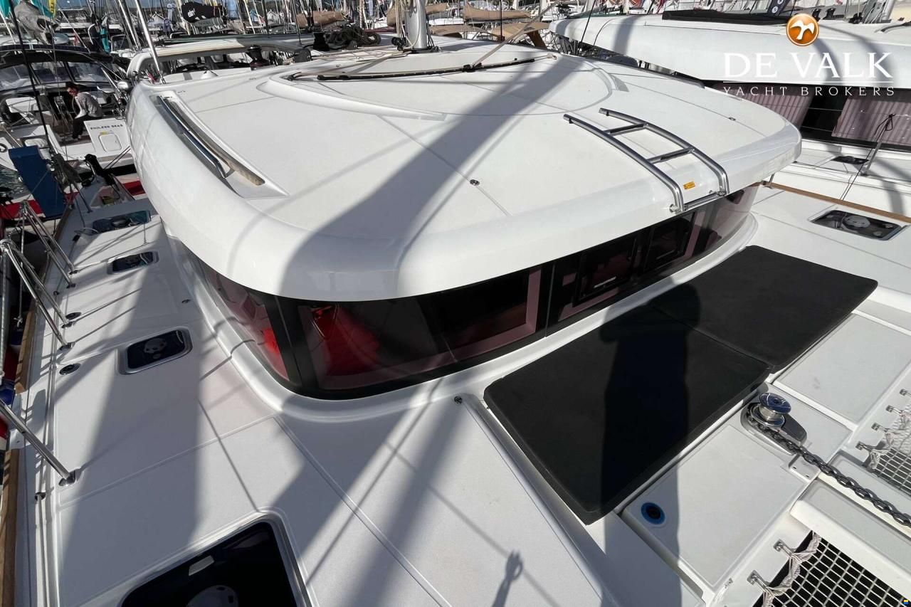 Lagoon 40