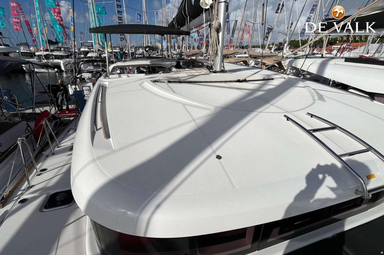Lagoon 40
