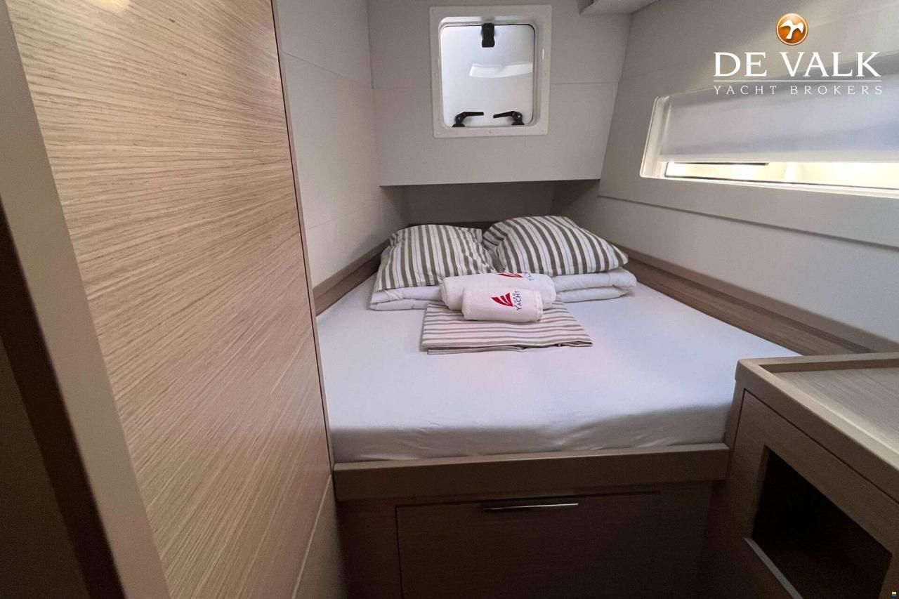 Lagoon 40