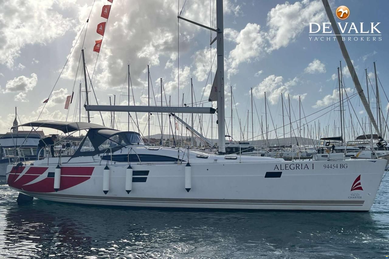 Elan Impression 50