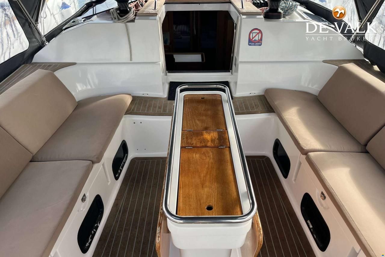 Elan Impression 50