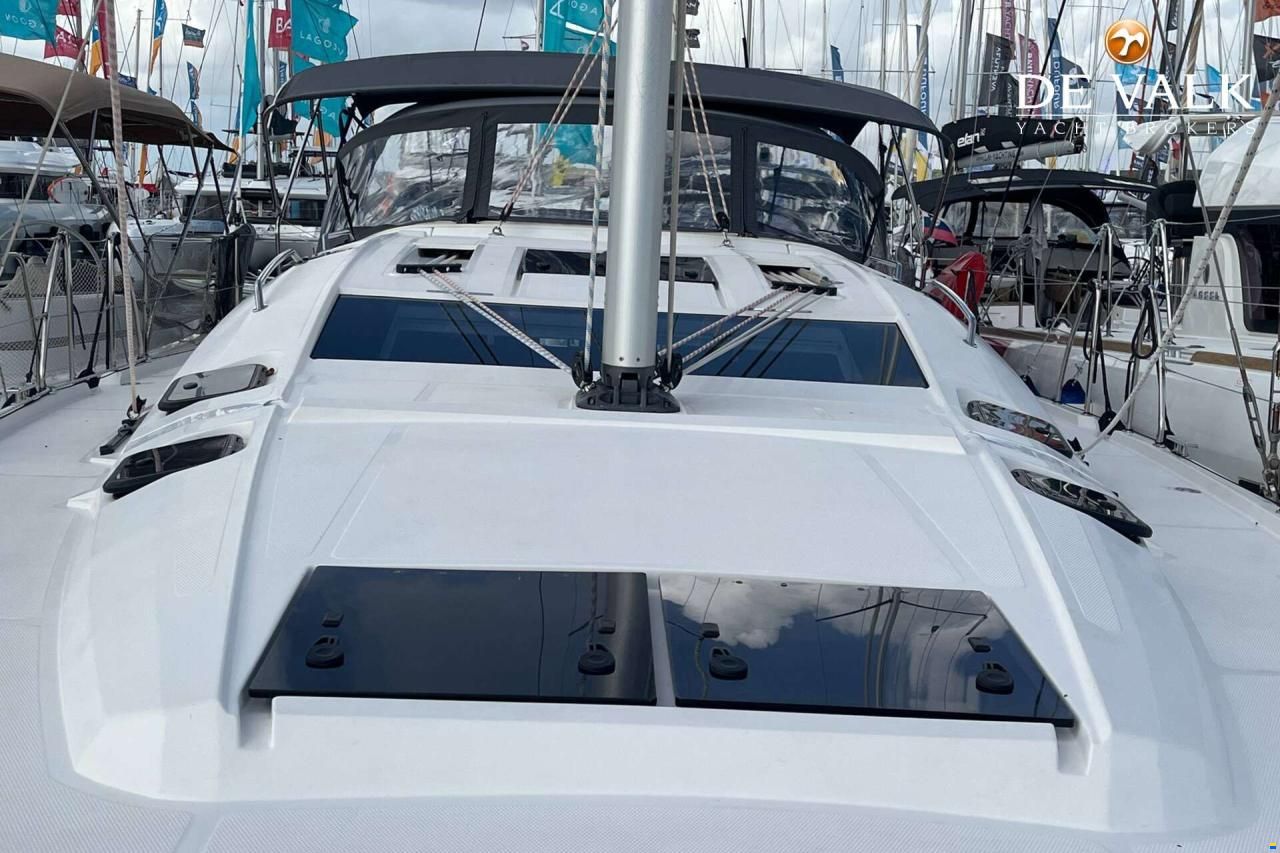 Elan Impression 50