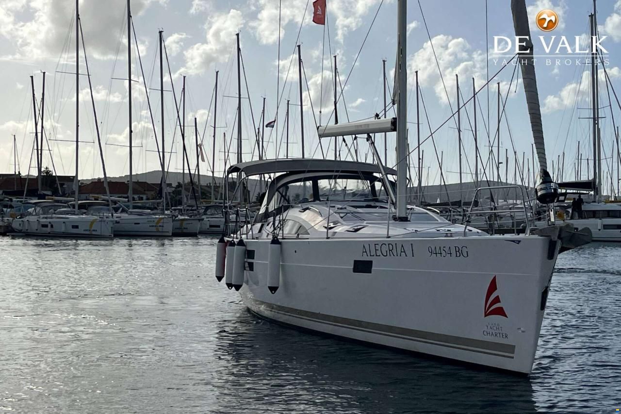 Elan Impression 50