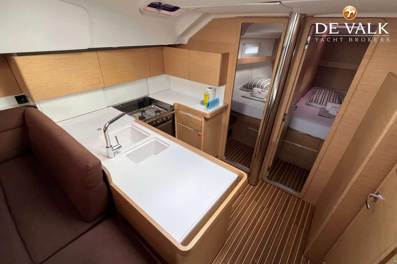 Elan Impression 50
