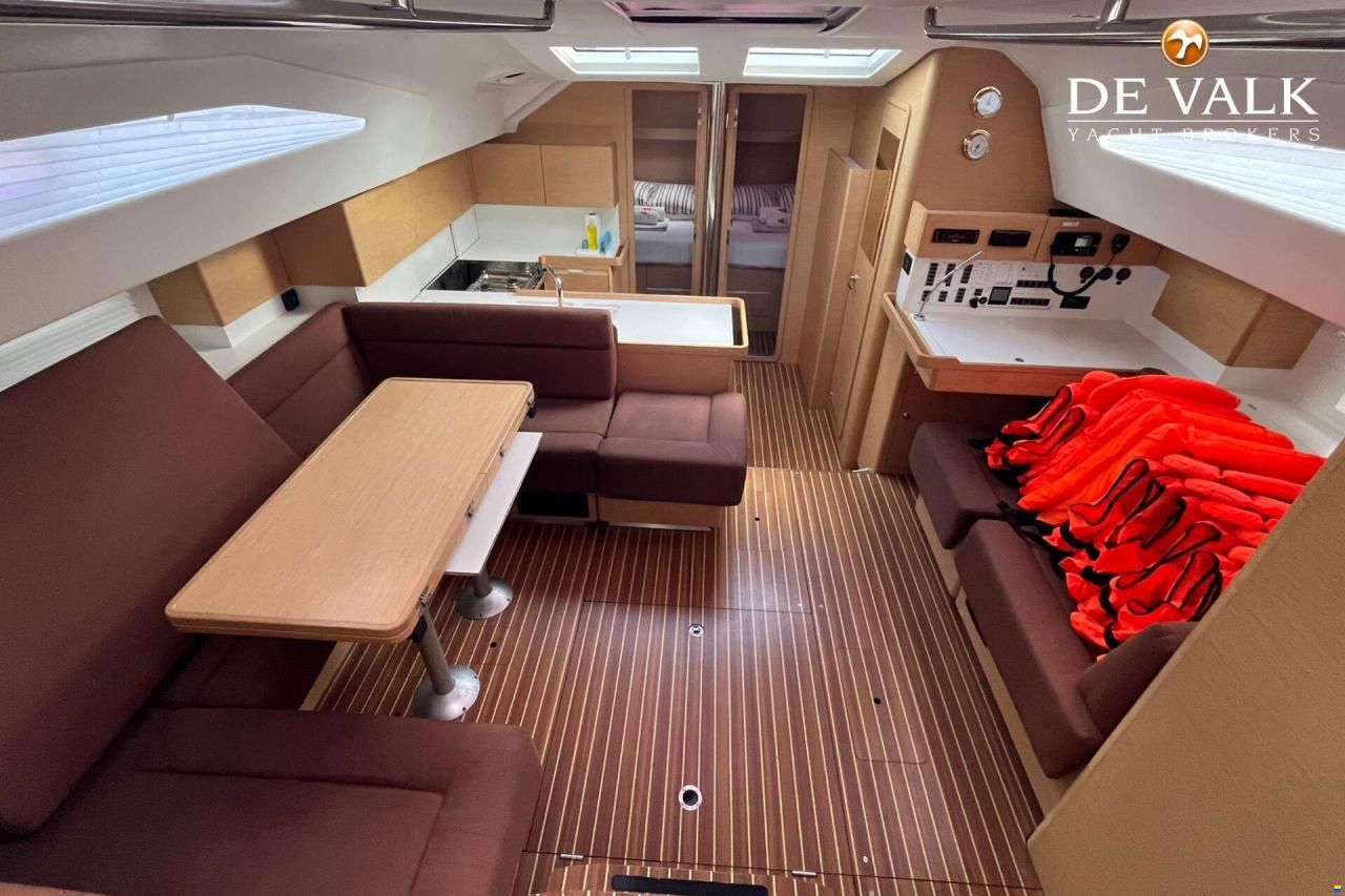 Elan Impression 50