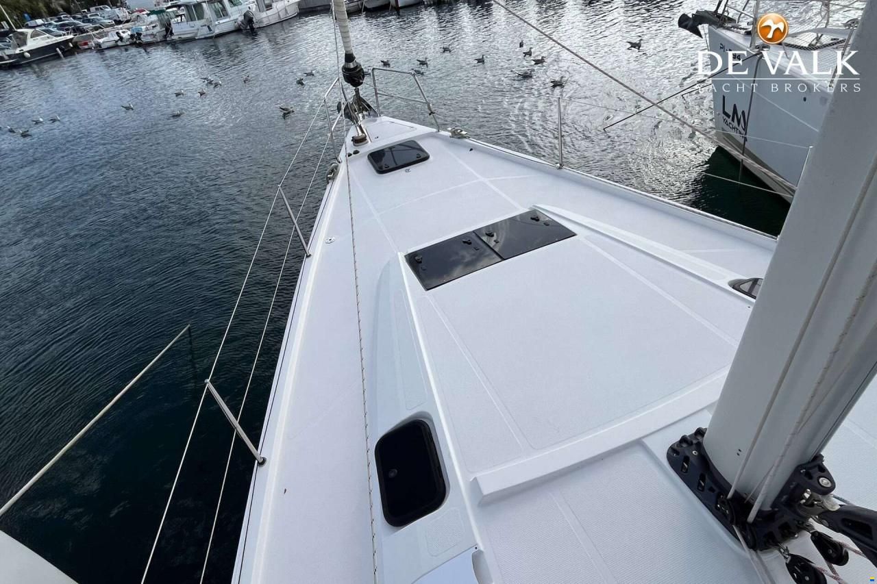 Elan Impression 50