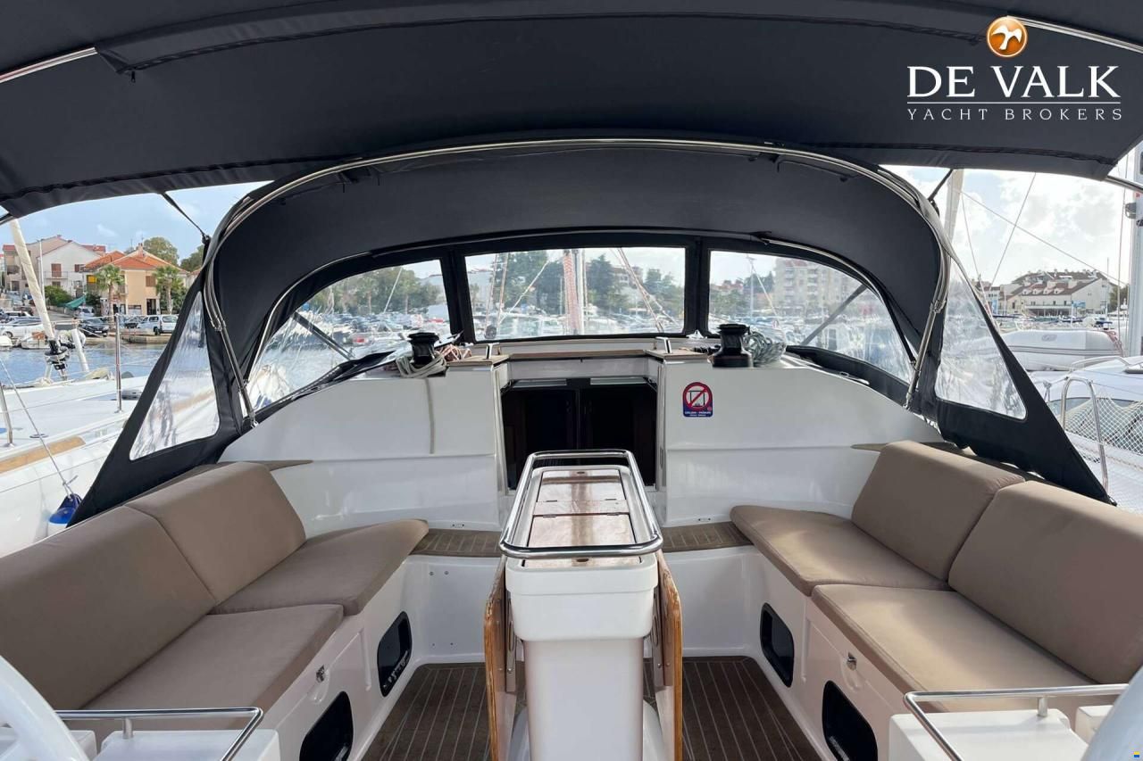 Elan Impression 50