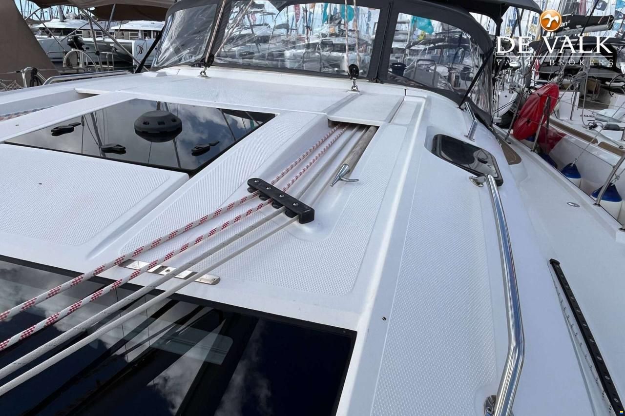 Elan Impression 50