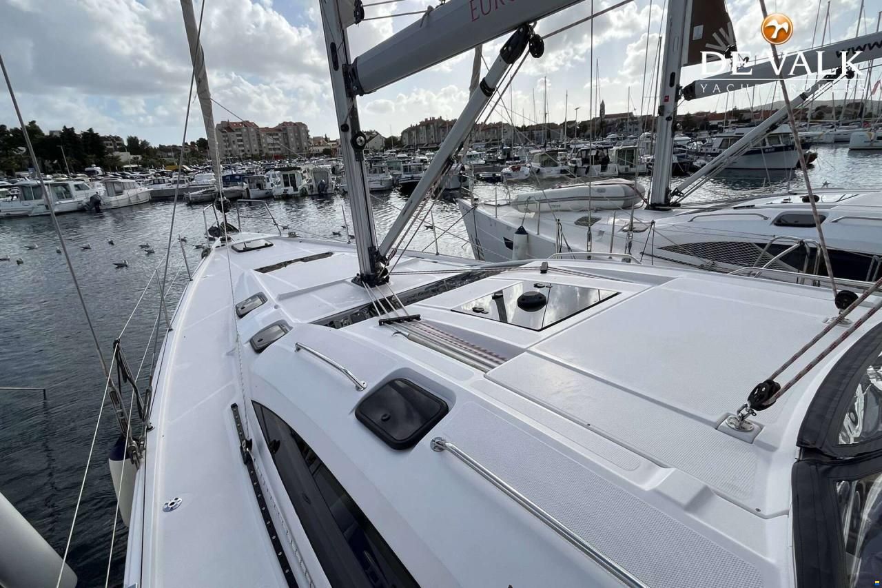 Elan Impression 50