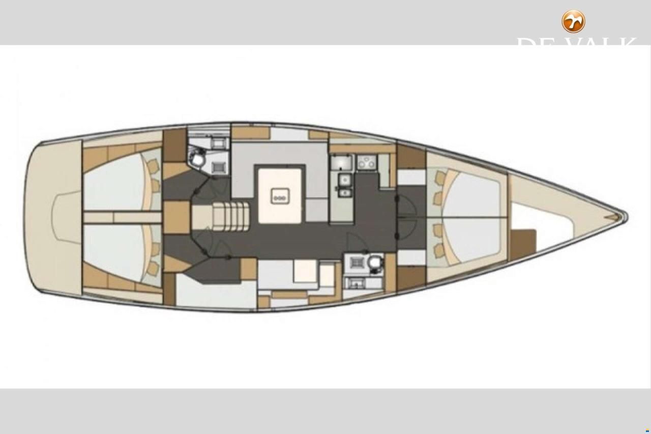 Elan Impression 50