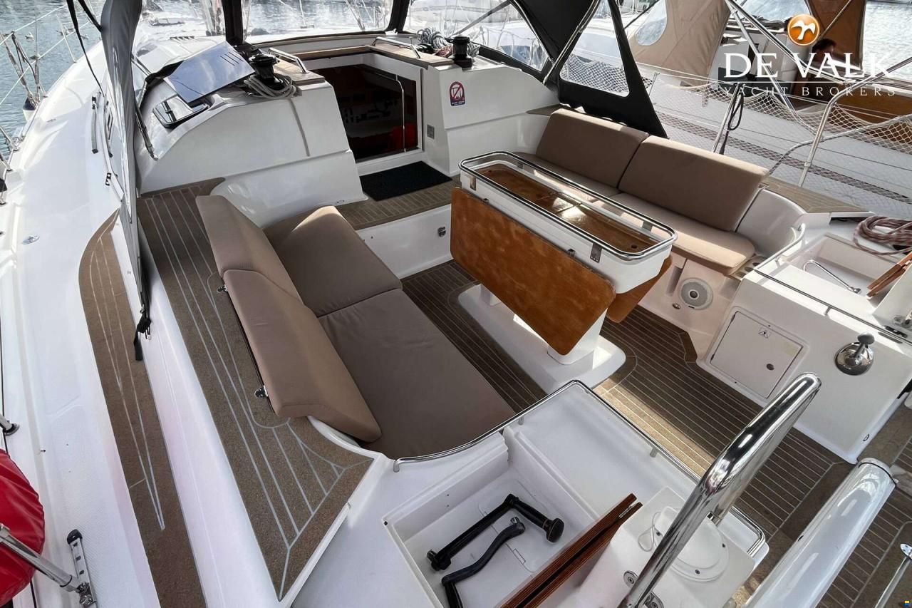 Elan Impression 50