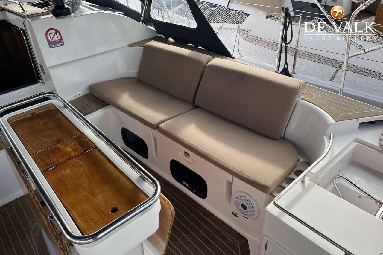 Elan Impression 50
