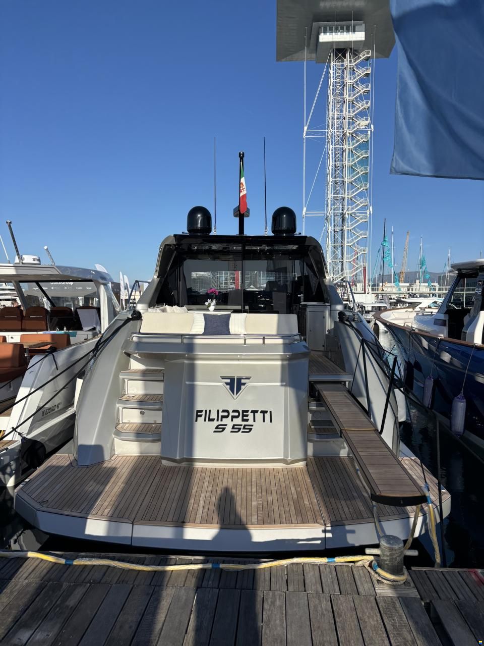 Filippetti S55
