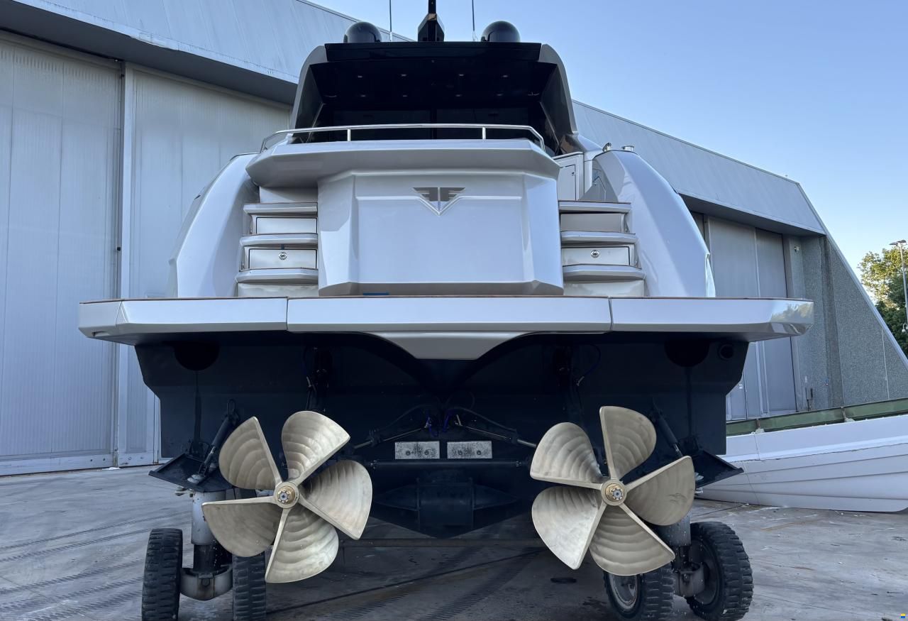 Filippetti S55