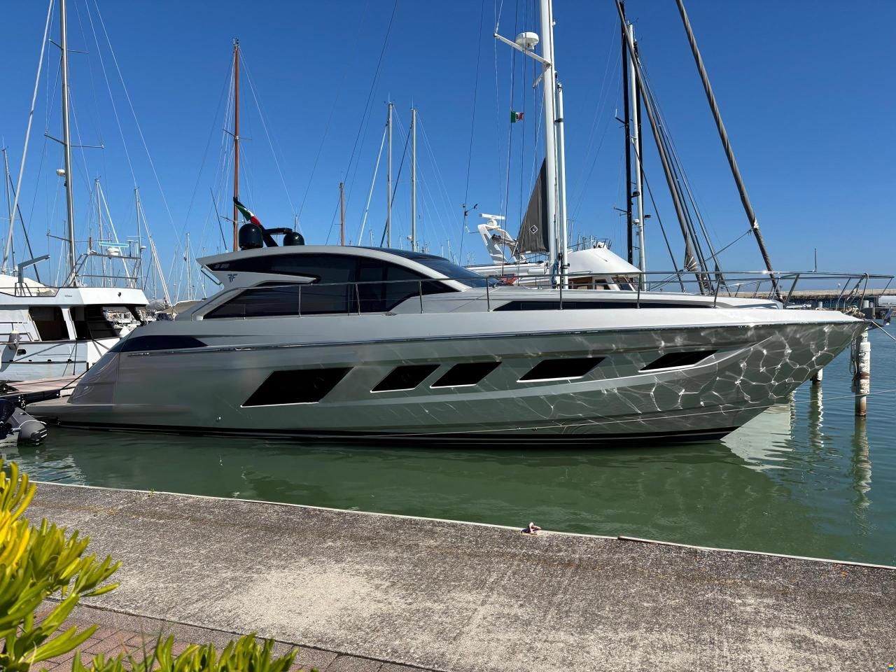 Filippetti S55