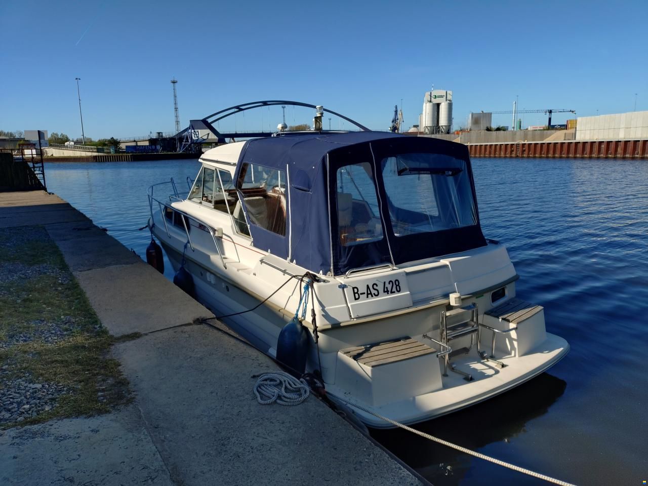 Inter 9000 HT nor-line