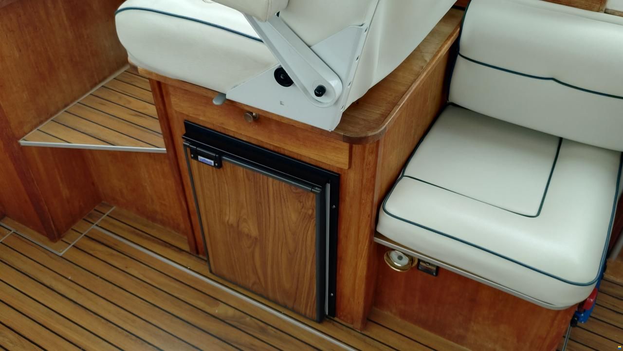 Inter 9000 HT nor-line