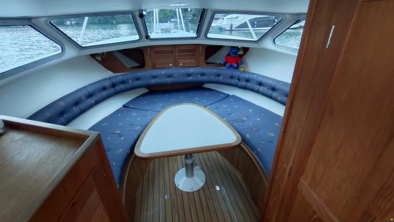 Inter 9000 HT nor-line