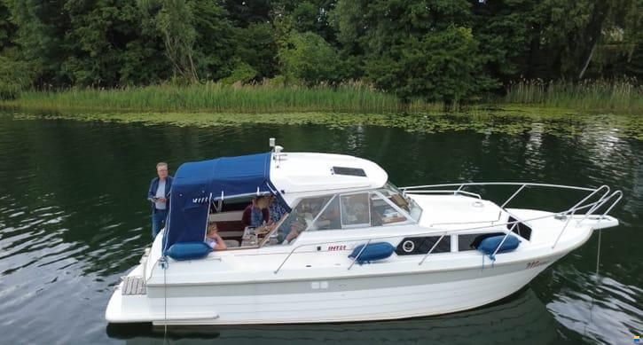 Inter 9000 HT nor-line