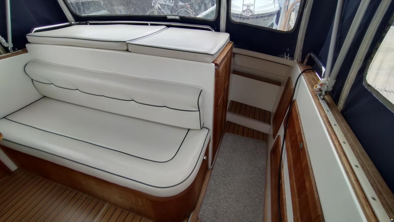 Inter 9000 HT nor-line