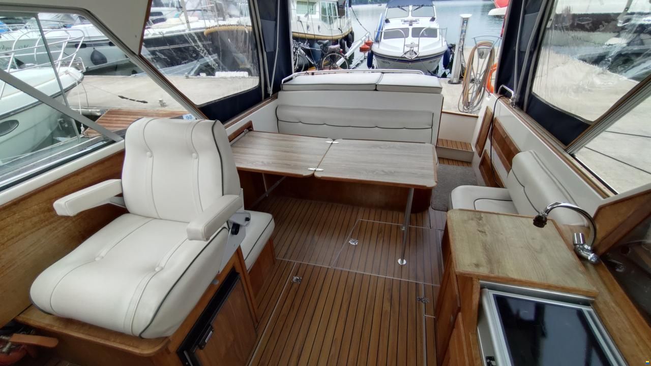 Inter 9000 HT nor-line
