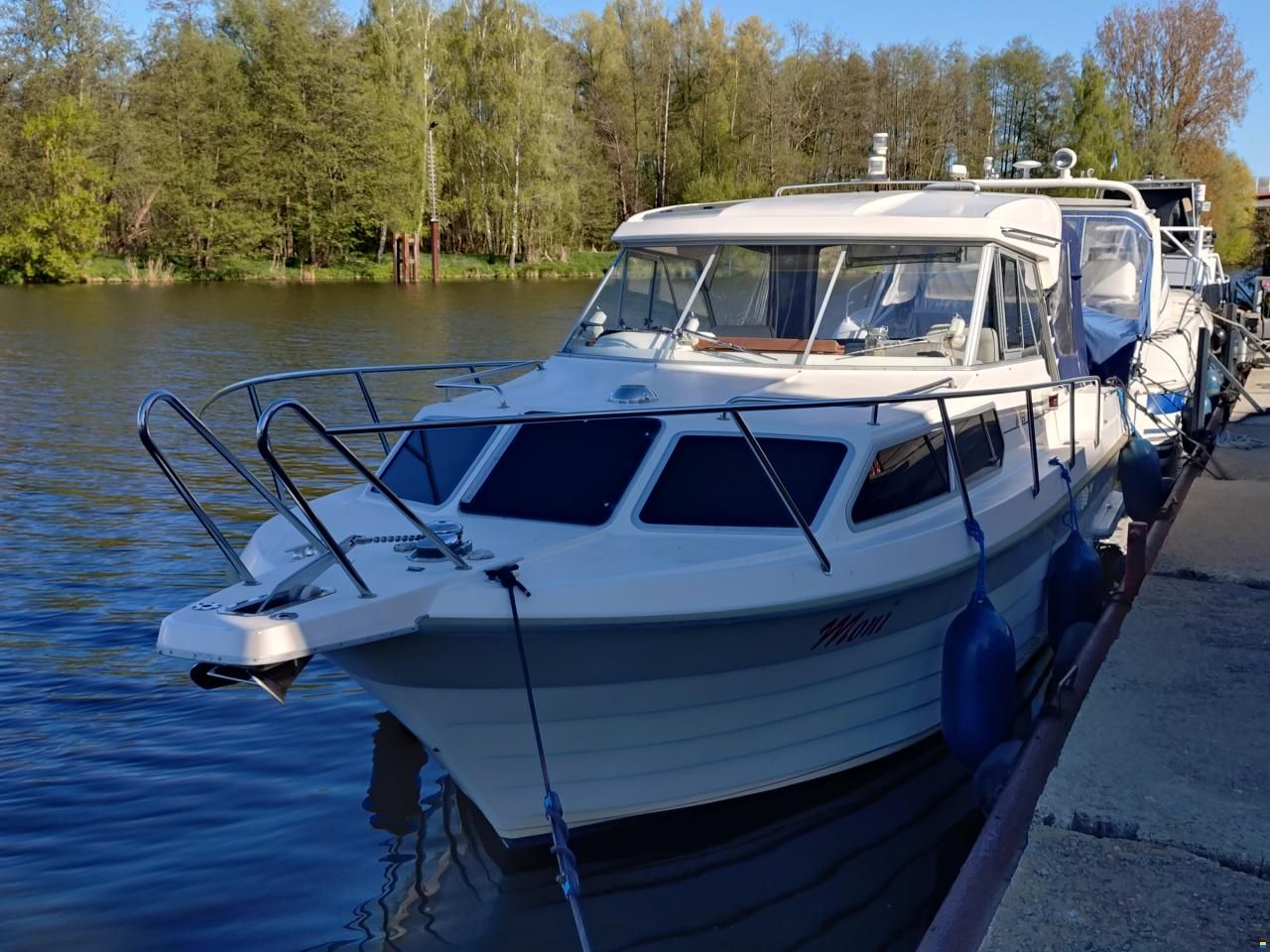 Inter 9000 HT nor-line