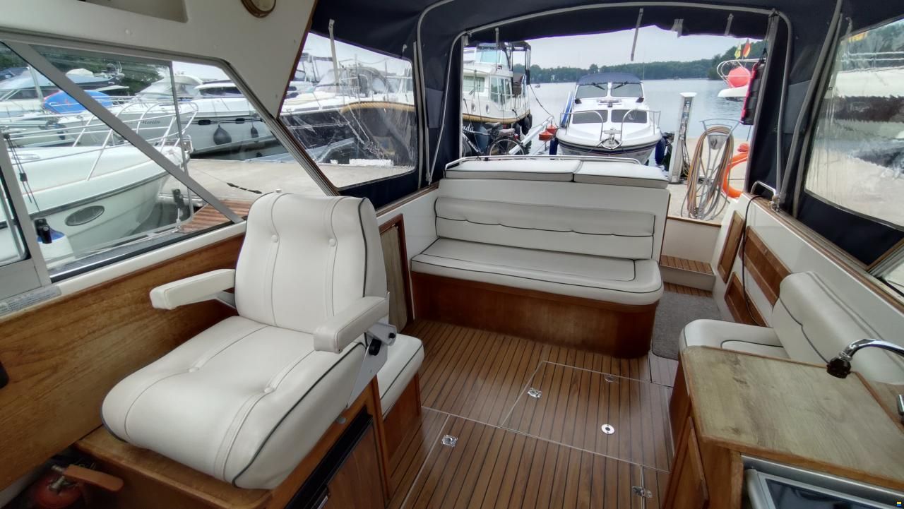 Inter 9000 HT nor-line