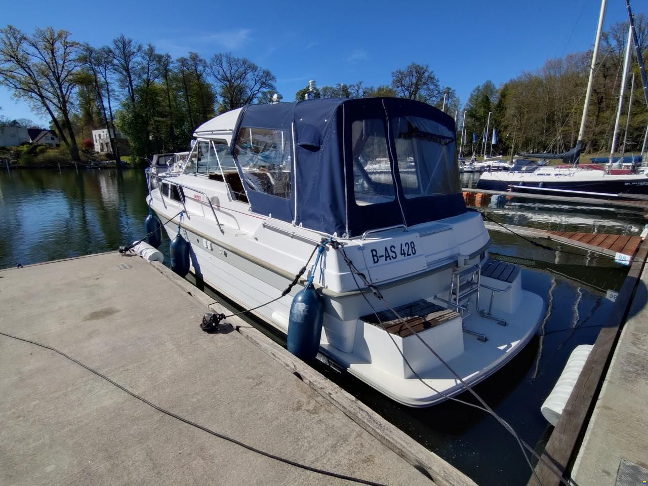 Inter 9000 HT nor-line