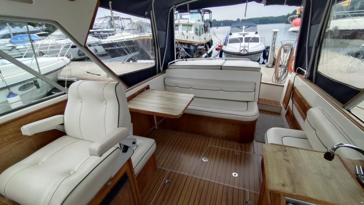 Inter 9000 HT nor-line