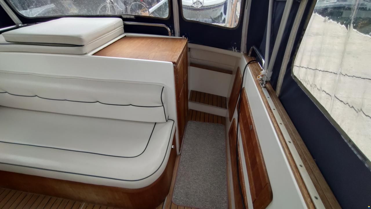 Inter 9000 HT nor-line