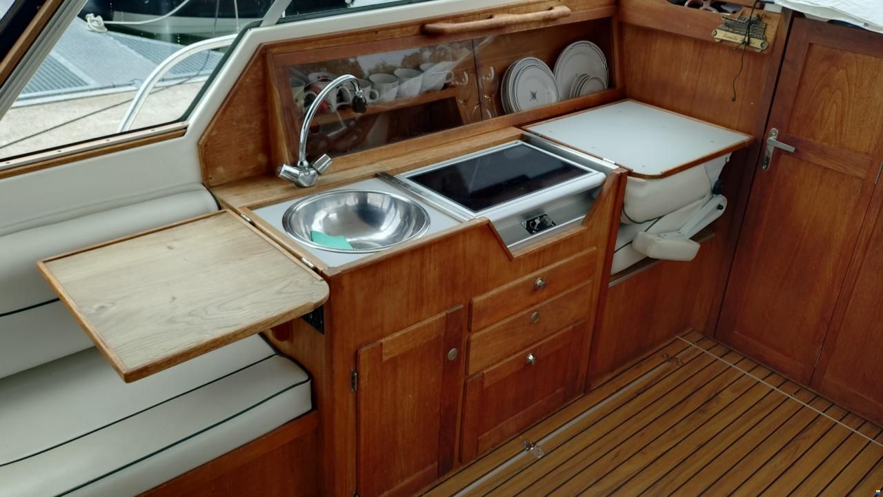 Inter 9000 HT nor-line