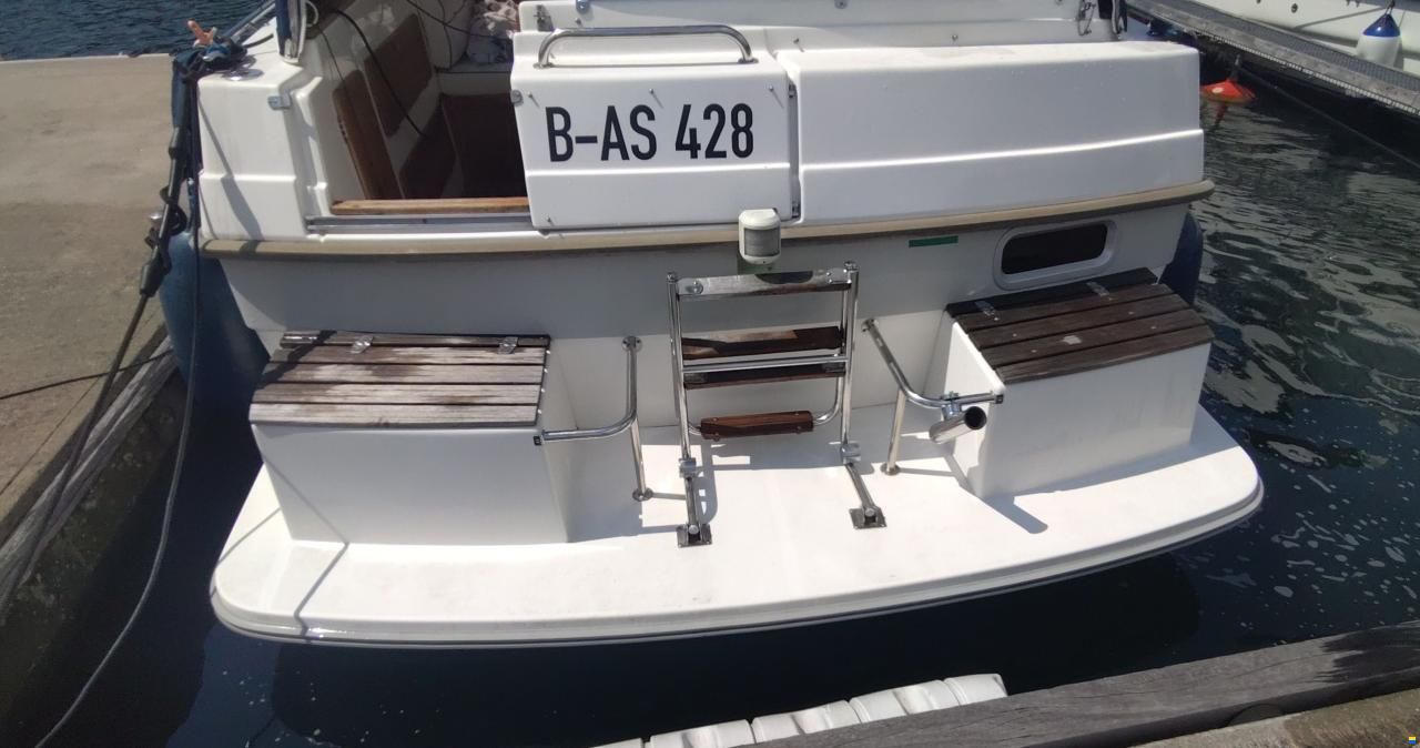 Inter 9000 HT nor-line