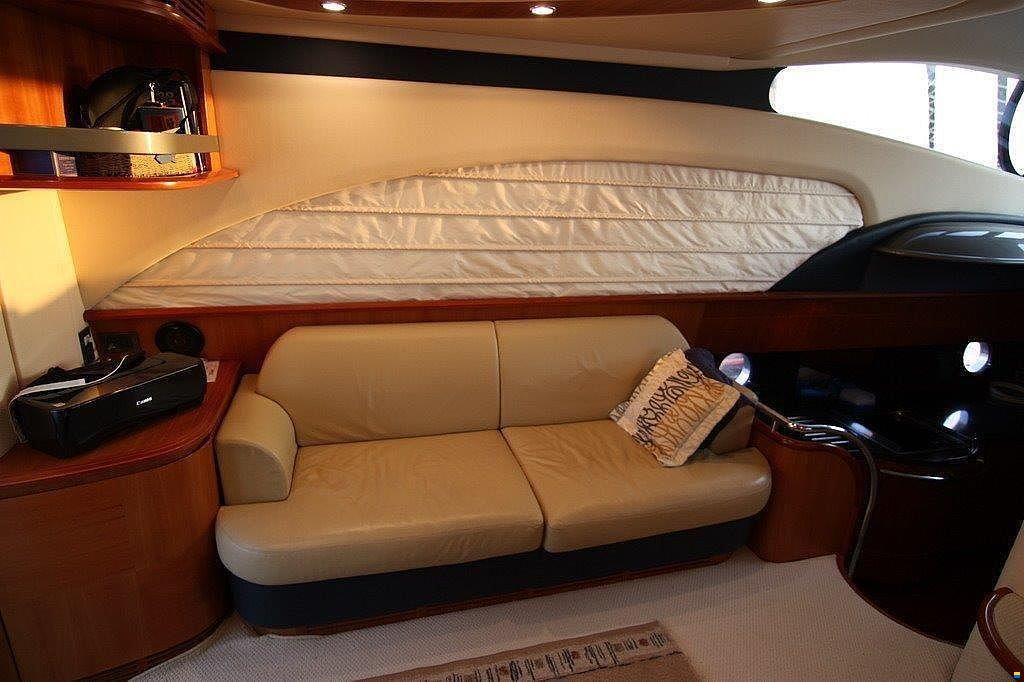 Azimut 50