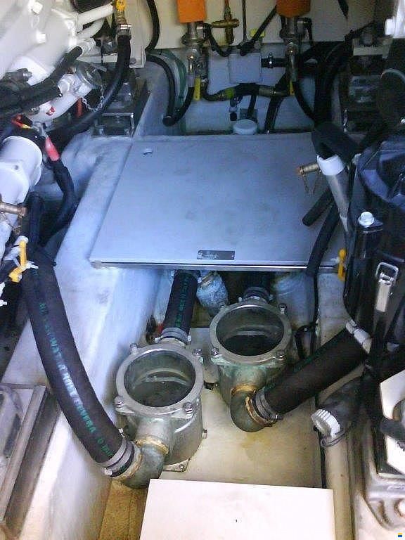 Azimut 50