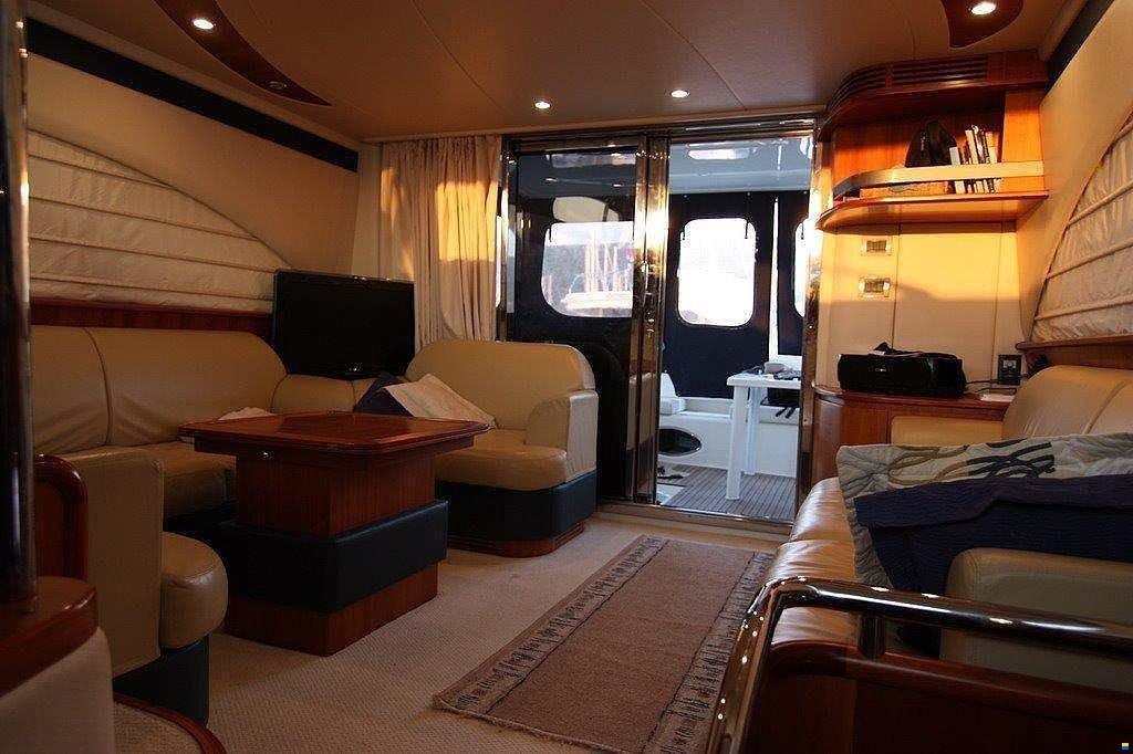 Azimut 50