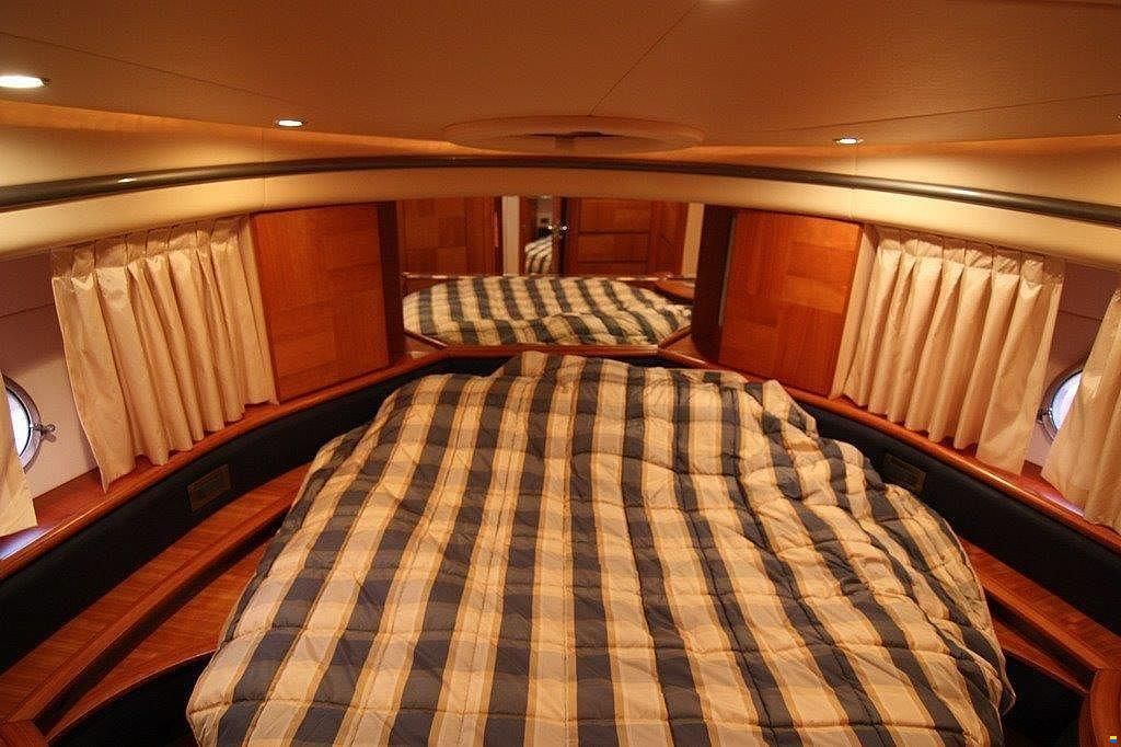 Azimut 50