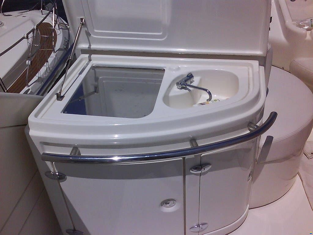 Azimut 50