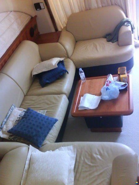 Azimut 50