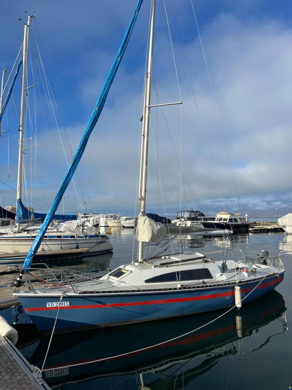 Archambault Surprise 277