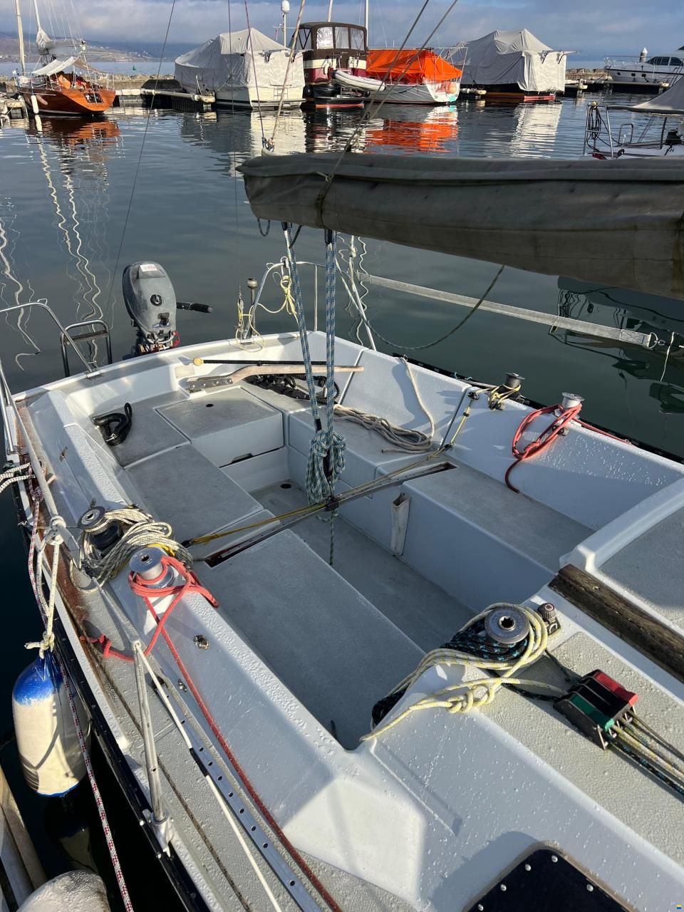 Archambault Surprise 277