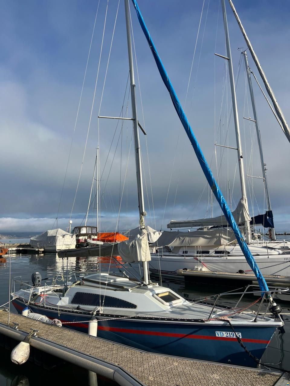 Archambault Surprise 277