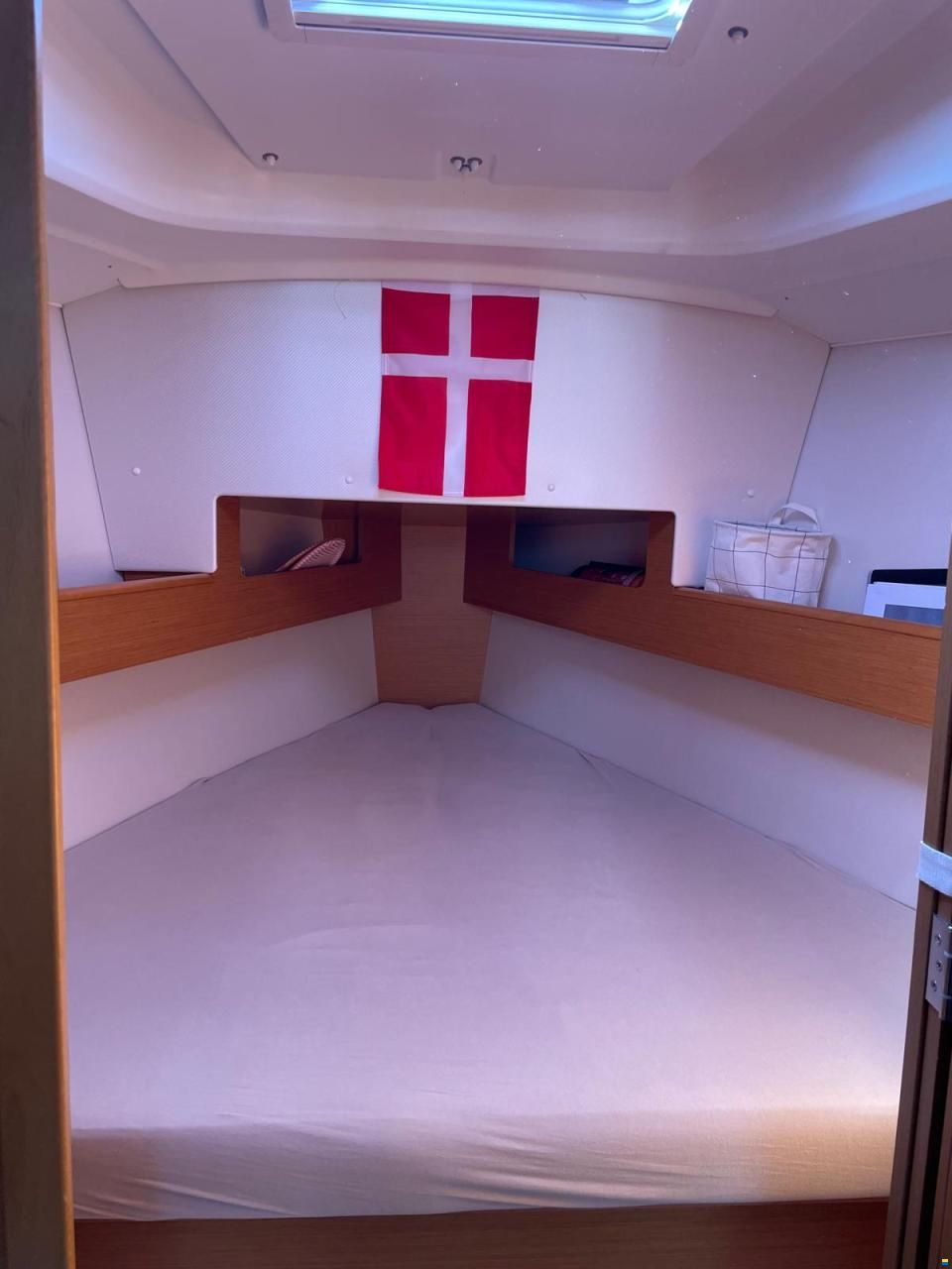 Jeanneau Sun Odyssey 33i