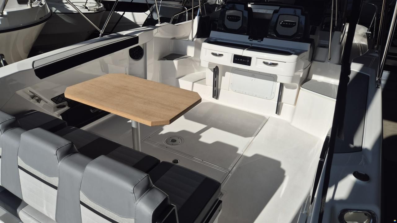 Karnic SL902