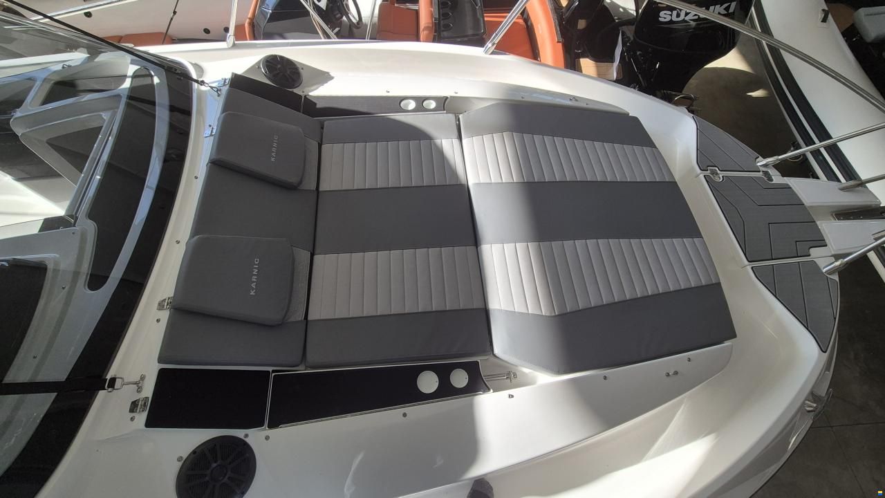 Karnic SL902