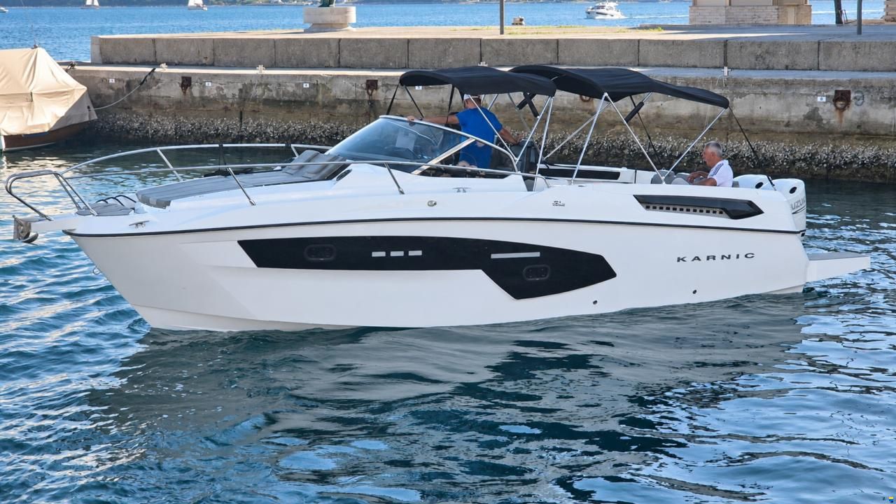 Karnic SL902
