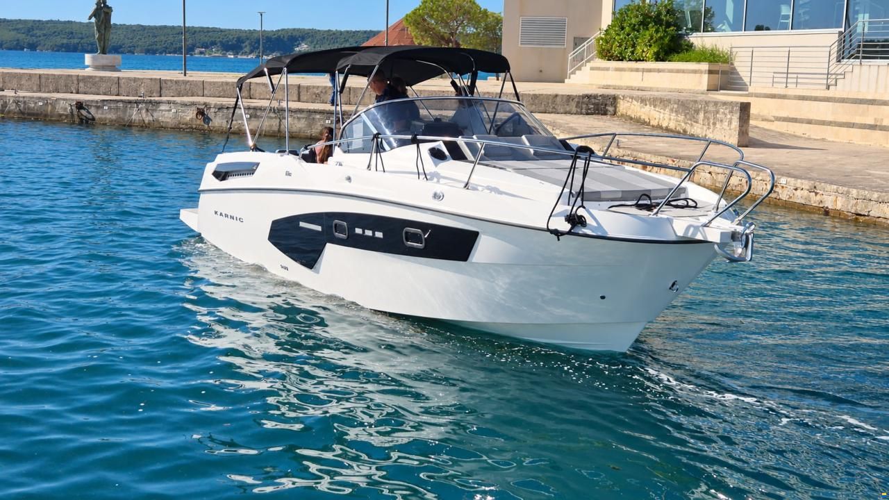 Karnic SL902