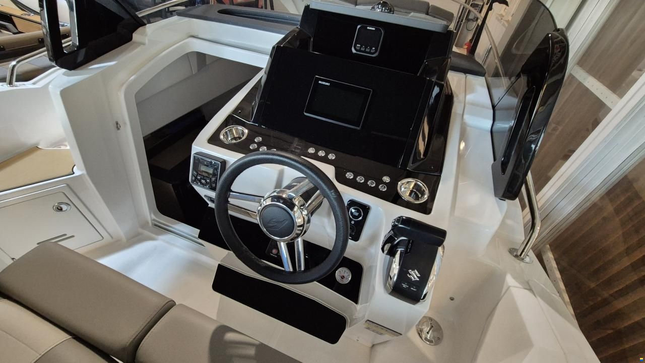 Karnic R8-S