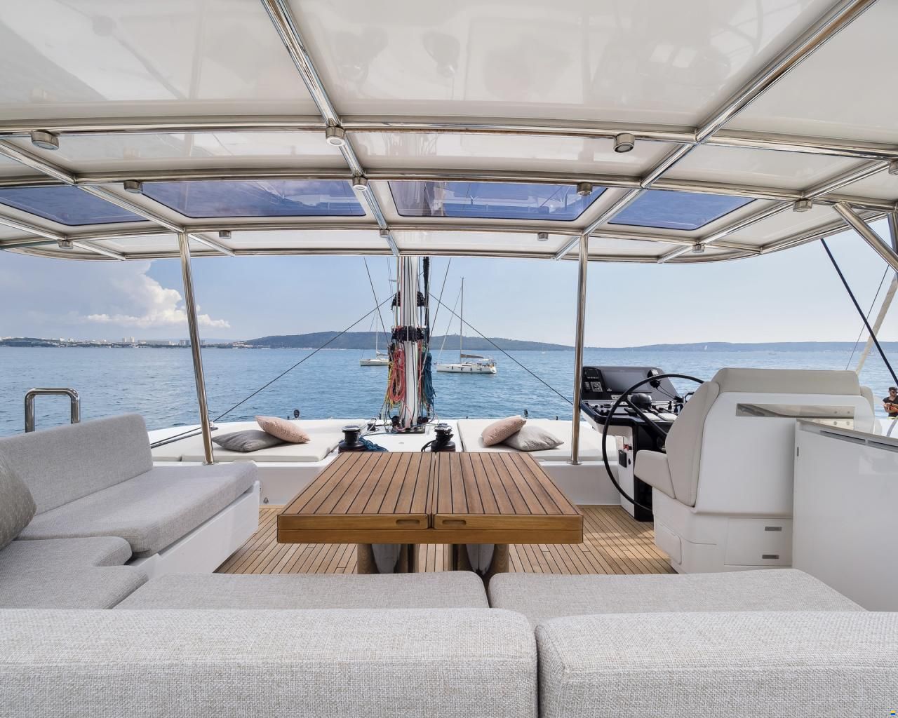 Sunreef 50