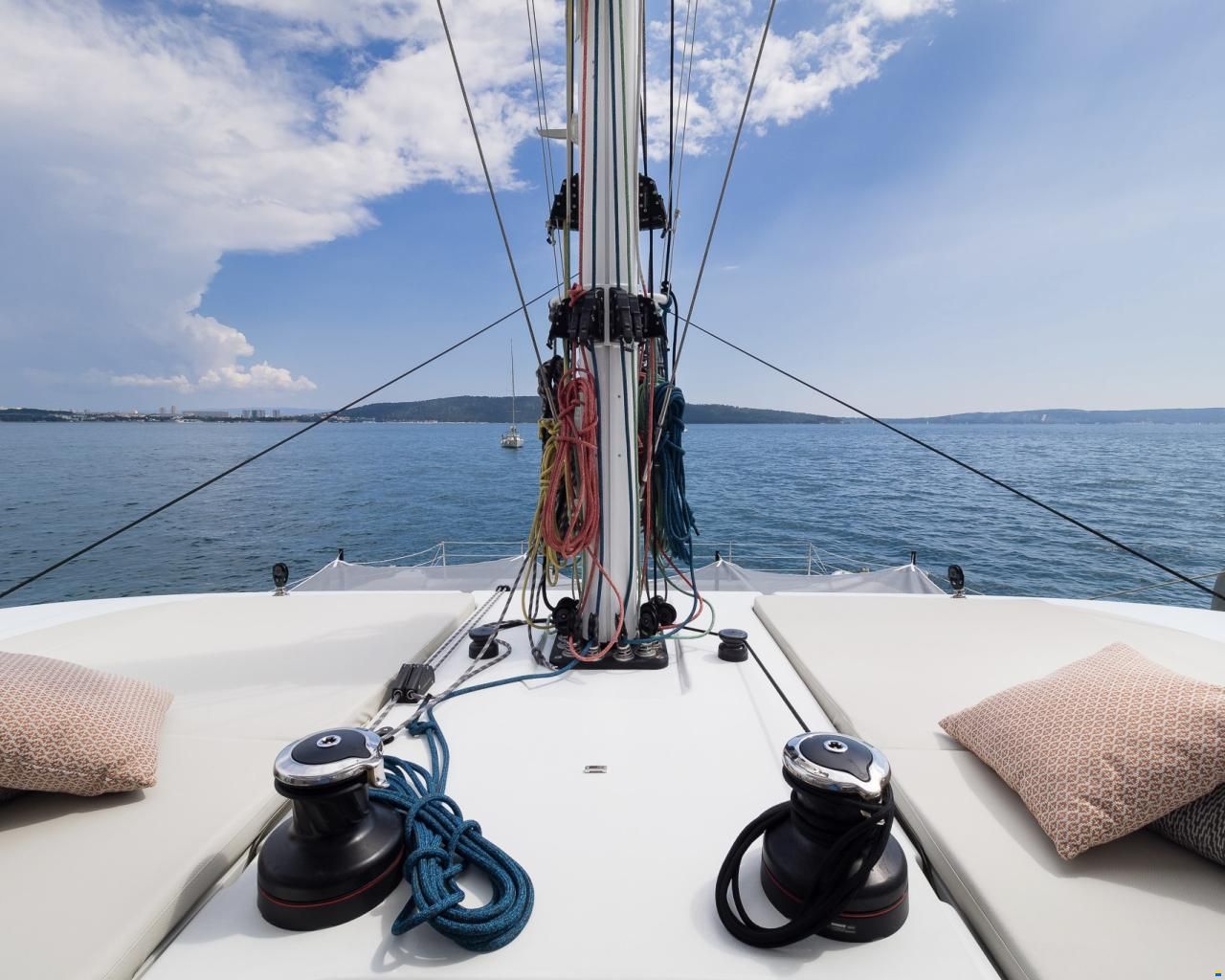 Sunreef 50