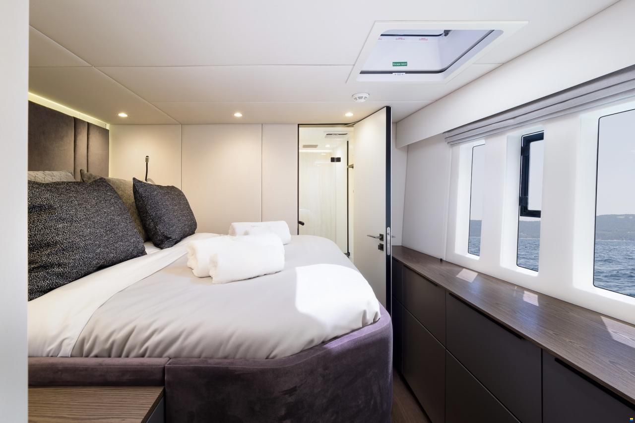 Sunreef 50